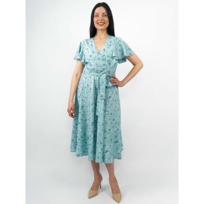 ПЛАТЬЕ ЖЕН. 