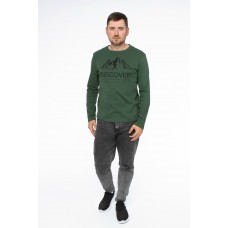 ЛОНГСЛИВ МУЖ. 