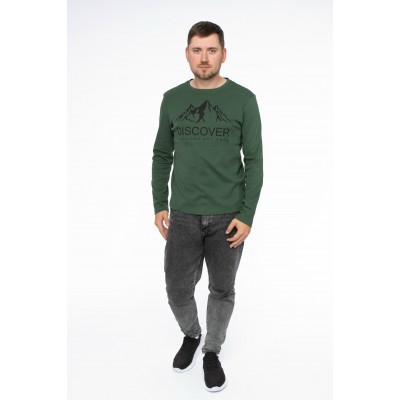 ЛОНГСЛИВ МУЖ. 