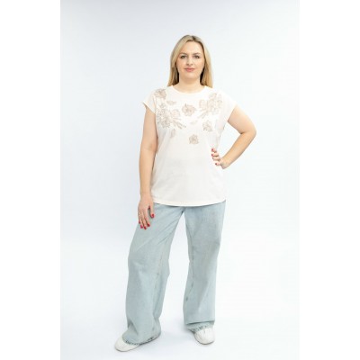 ФУТБОЛКА ЖЕН. 