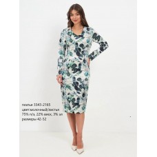 ПЛАТЬЕ ЖЕН. 